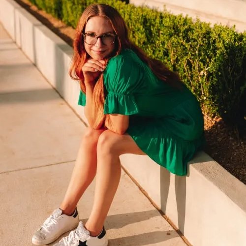 Picture of Andie Koetter Schulz