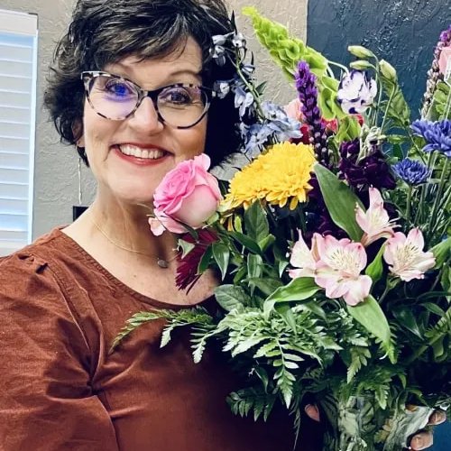 Picture of Marcie Heitz